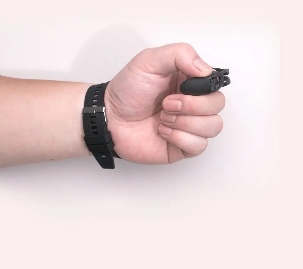 fake hand Care Curated