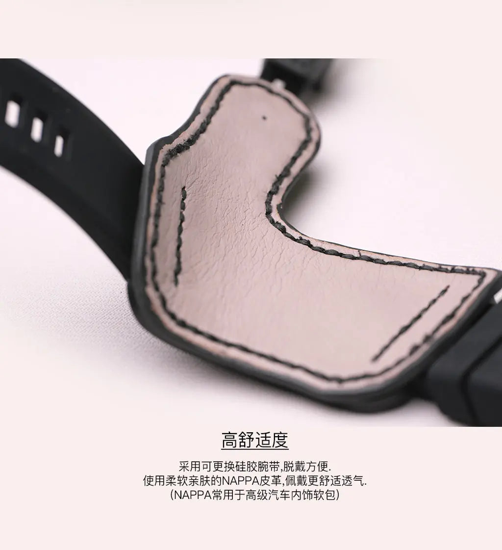 fake hand Care Curated