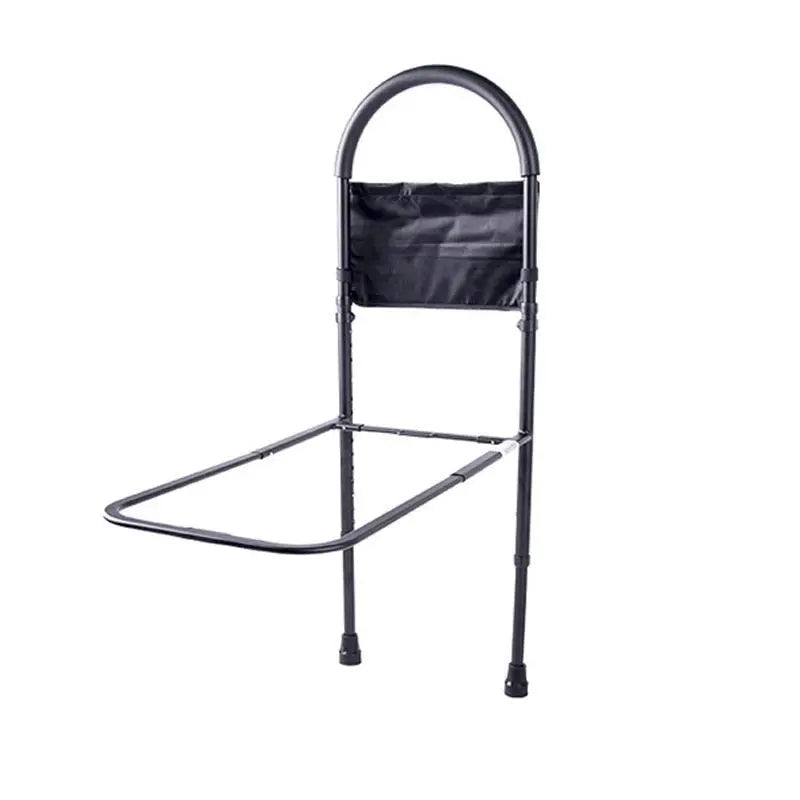 Bedside Handle Get Up Support For Elderly Adjustable Height Care Curated