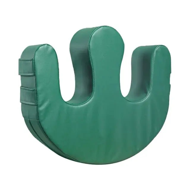 Patient Turning Sponge Pillow Device Nursing Waterproof Detachable Bed Aid Care Curated