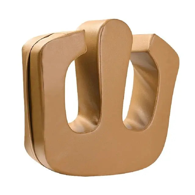 Patient Turning Sponge Pillow Device Nursing Waterproof Detachable Bed Aid Care Curated